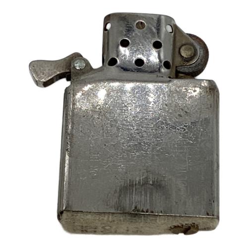 ルパン三世 (ルパンサンセイ) ZIPPO 1998 銭形
