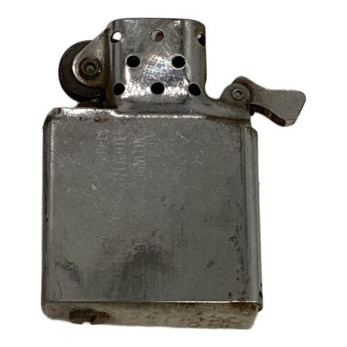 ルパン三世 (ルパンサンセイ) ZIPPO 1998 銭形