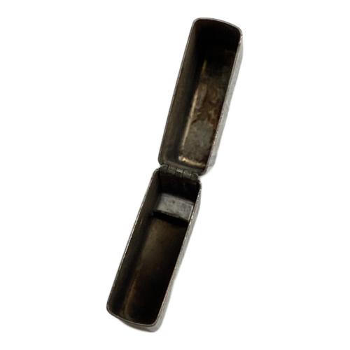 ルパン三世 (ルパンサンセイ) ZIPPO 1998 銭形
