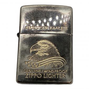 American Eagle Ⅱ ZIPPO 2000年製