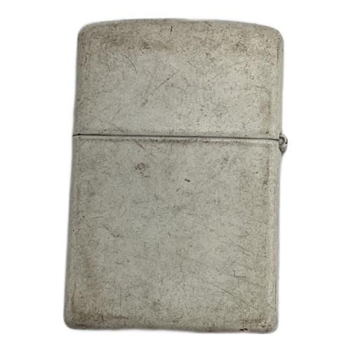 PLAY BOY (プレイボーイ) ZIPPO 2003年製