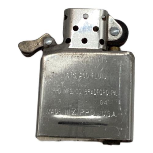 PLAY BOY (プレイボーイ) ZIPPO 2003年製