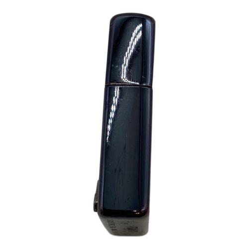 MOAI (モアイ) ZIPPO 1994 ネイビー