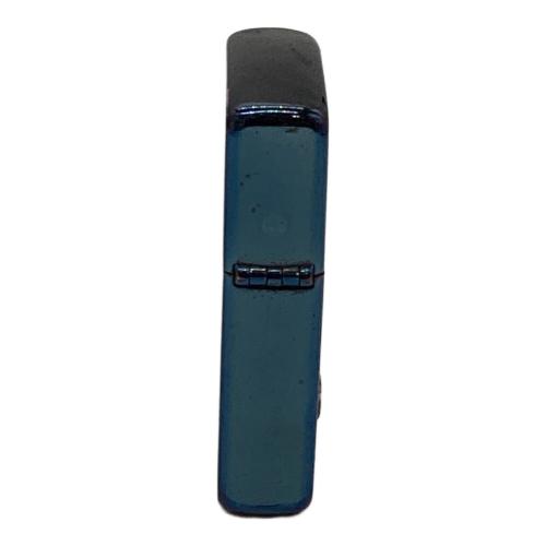 MOAI (モアイ) ZIPPO 1994 ネイビー