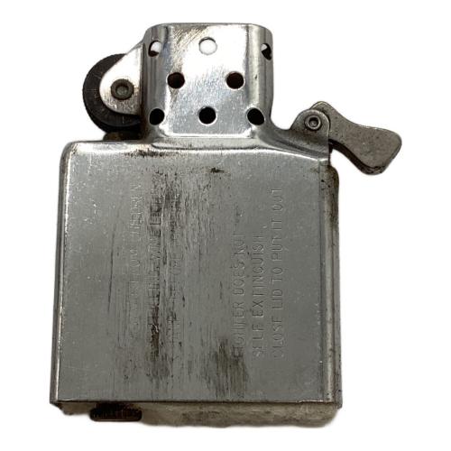 MOAI (モアイ) ZIPPO 1994 ネイビー