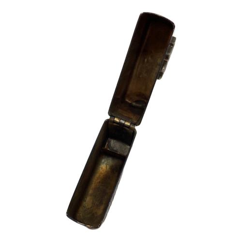 MOAI (モアイ) ZIPPO 1994 ネイビー