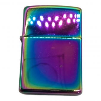 ZIPPO 2003年製 タマムシカラー