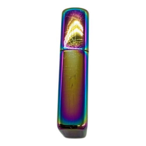 ZIPPO 2003年製 タマムシカラー