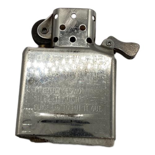 ZIPPO 2003年製 タマムシカラー