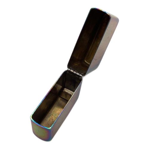 ZIPPO 2003年製 タマムシカラー