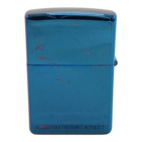 ZIPPO (ジッポ) ZIPPO 1998年製 Whole caudal Fin