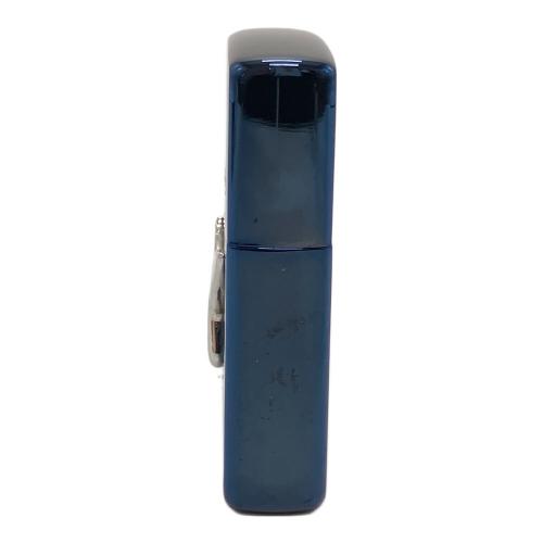 ZIPPO (ジッポ) ZIPPO 1998年製 Whole caudal Fin