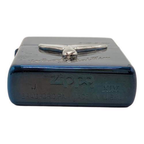 ZIPPO (ジッポ) ZIPPO 1998年製 Whole caudal Fin