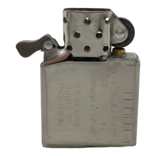 ZIPPO (ジッポ) ZIPPO 1998年製 Whole caudal Fin