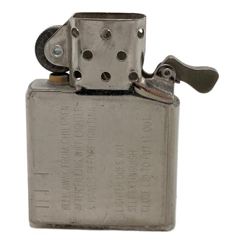 ZIPPO (ジッポ) ZIPPO 1998年製 Whole caudal Fin