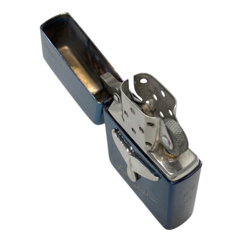 ZIPPO (ジッポ) ZIPPO 1998年製 Whole caudal Fin