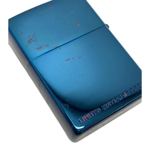ZIPPO (ジッポ) ZIPPO 1998年製 Whole caudal Fin