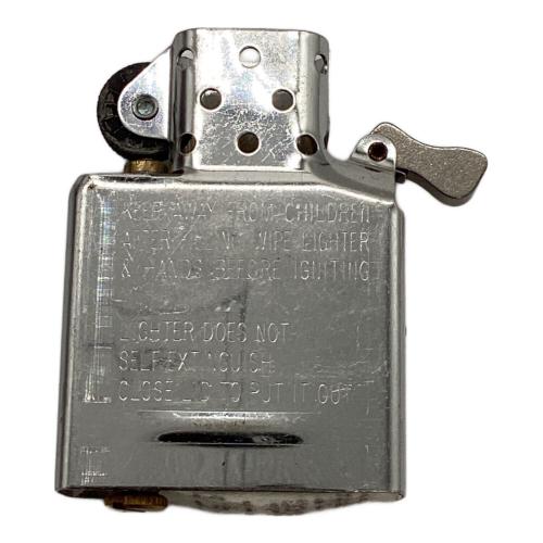 WILD TURKEY (ワイルドターキー) ZIPPO 2002年製