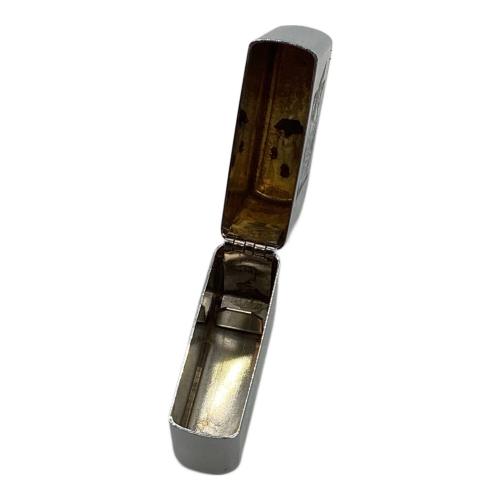 WILD TURKEY (ワイルドターキー) ZIPPO 2002年製