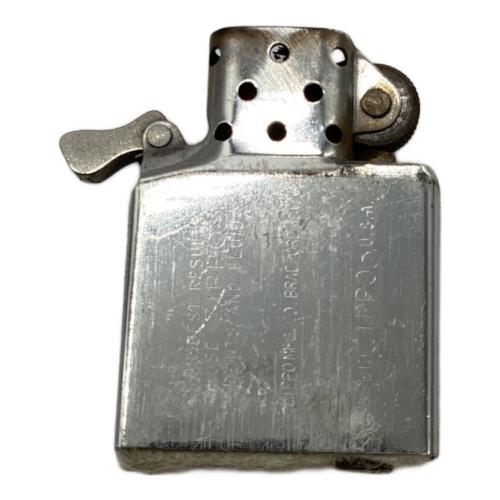 ZIPPO 1993 ブラウン