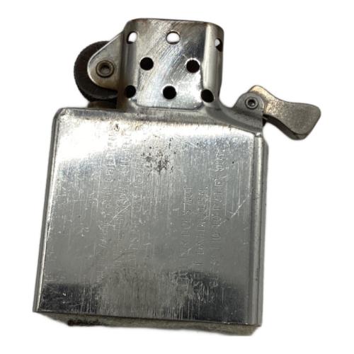 ZIPPO 1993 ブラウン