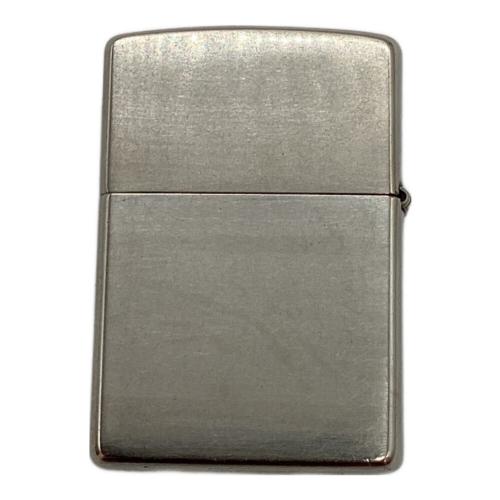Coleman (コールマン) ZIPPO 1997 HALL of FAME 1952 1983 Model 200A