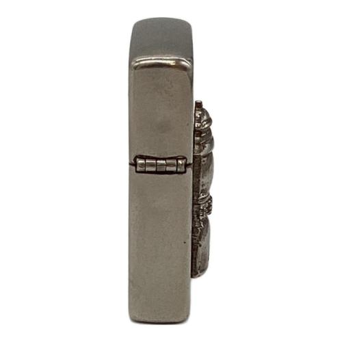 Coleman (コールマン) ZIPPO 1997 HALL of FAME 1952 1983 Model 200A