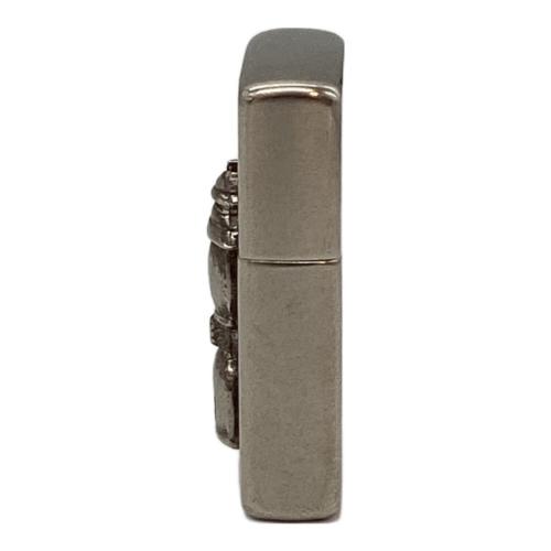 Coleman (コールマン) ZIPPO 1997 HALL of FAME 1952 1983 Model 200A
