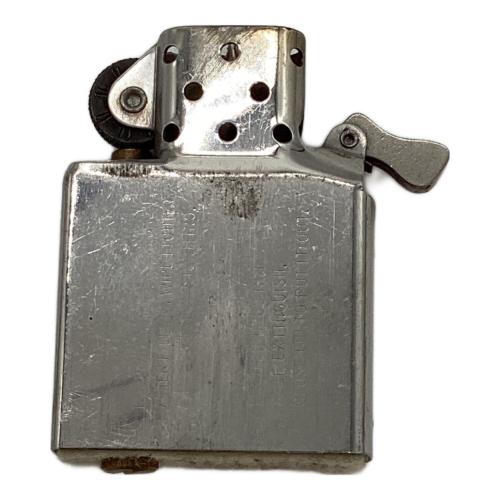 Coleman (コールマン) ZIPPO 1997 HALL of FAME 1952 1983 Model 200A
