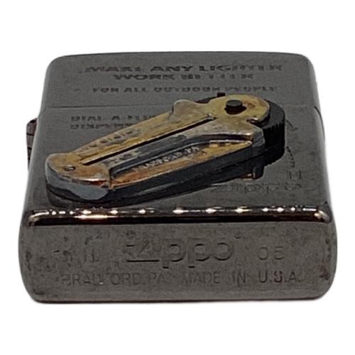 ZIPPO DIAL-A-FLINT