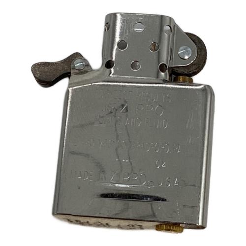 ZIPPO DIAL-A-FLINT