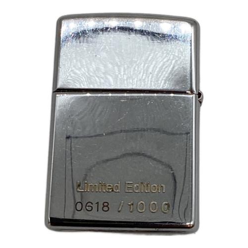 Vargas ZIPPO 1996 バルガス100周年