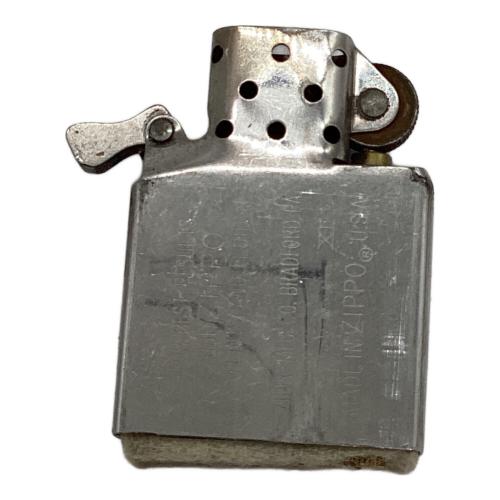 Vargas ZIPPO 1996 バルガス100周年