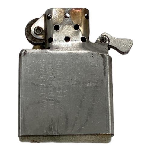 Vargas ZIPPO 1996 バルガス100周年