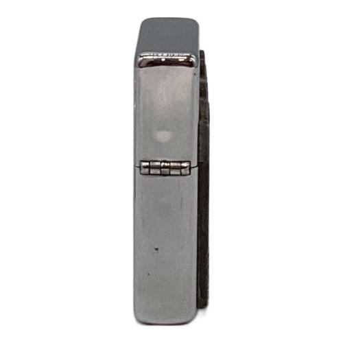 ZIPPO 1997 65周年 アニバーサリーモデル