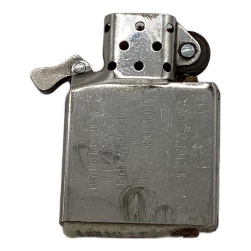 ZIPPO 1997 65周年 アニバーサリーモデル