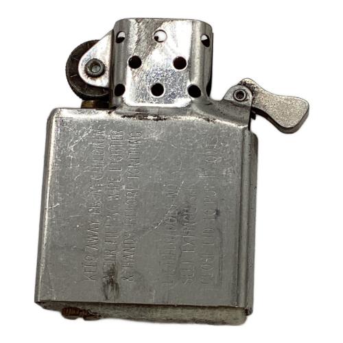 ZIPPO 1997 65周年 アニバーサリーモデル