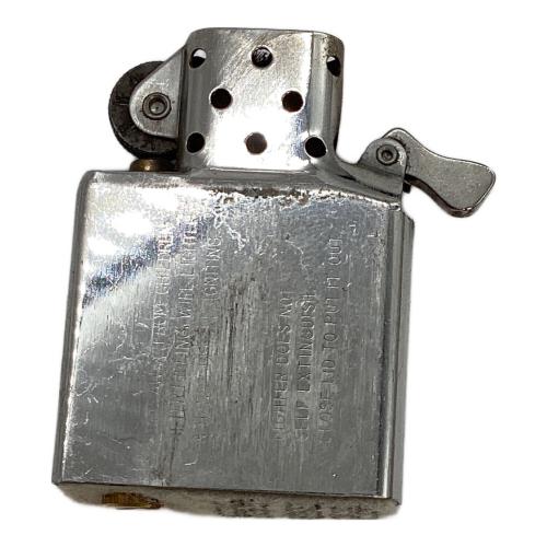 HARLEY-DAVIDSON (ハーレーダビッドソン) ZIPPO 1994 LIMITED EDITION No.1865