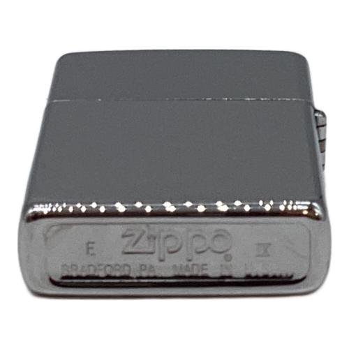 DIAMOND EDGE KNIVES ZIPPO 1993 GREAT WEST