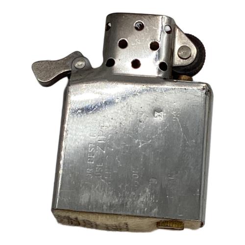 DIAMOND EDGE KNIVES ZIPPO 1993 GREAT WEST
