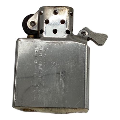 DIAMOND EDGE KNIVES ZIPPO 1993 GREAT WEST