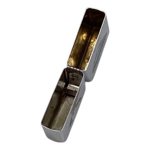DIAMOND EDGE KNIVES ZIPPO 1993 GREAT WEST
