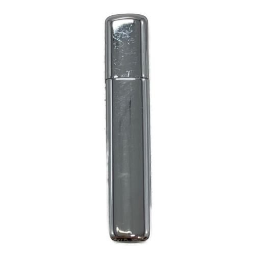 ZIPPO (ジッポ) ZIPPO 1997年製 ベネチアン 両面唐草彫 スリム