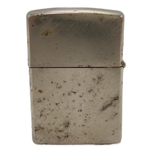 ZIPPO (ジッポ) ZIPPO 1992年製 NOSE ART