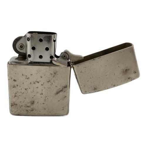 ZIPPO (ジッポ) ZIPPO 1992年製 NOSE ART