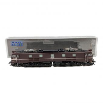 KATO (カトー) 1/150 EF58 61 お召機 Nゲージ 3038