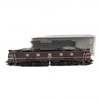KATO (カトー) 1/150 EF58 61 お召機 Nゲージ 3038