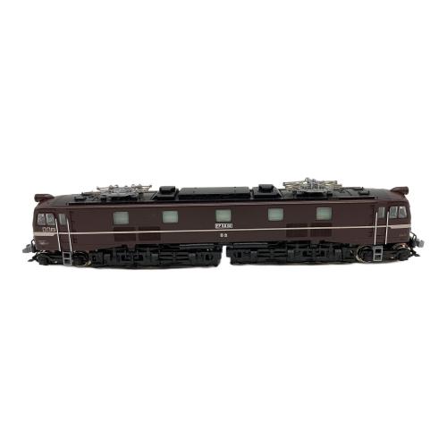 KATO (カトー) 1/150 EF58 61 お召機 Nゲージ 3038
