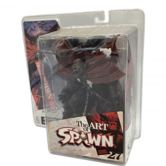 SPAWN (スポーン) フィギュア 【未開封品】ISSUE 85