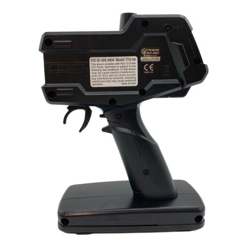 TAMIYA (タミヤ) 電動RCカー その他付属品セット TT01 NISSAN GT-Rボディ 2.4G ライトユニット付